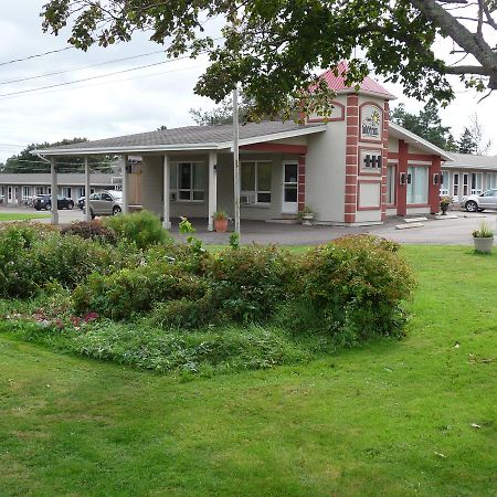 Sunny Isle Motel Summerside Esterno foto