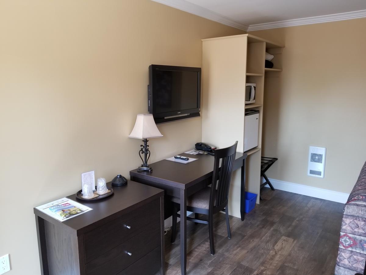Sunny Isle Motel Summerside Esterno foto